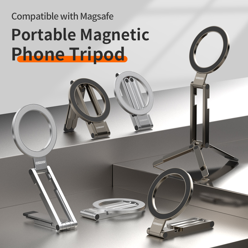 Photography Xiaomi - Soporte magnético de metal para fotografía