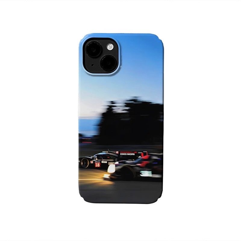 Photography With Iphone 15 - Funda de teléfono elegante con fotografía