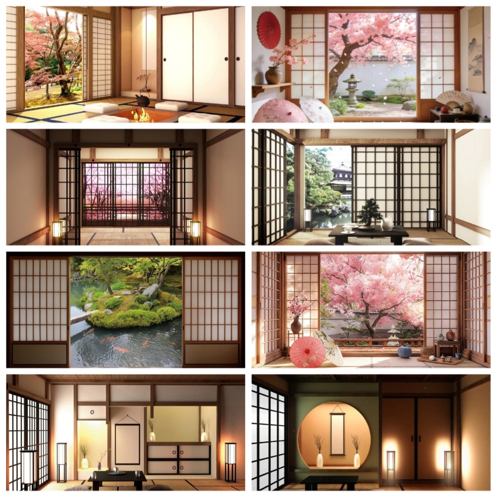 Fondo de Pantalla con Temática - Photography Zen reseña y precio