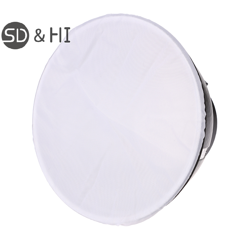Tela difusora de luz de fotogr - Photography Basics reseña y precio