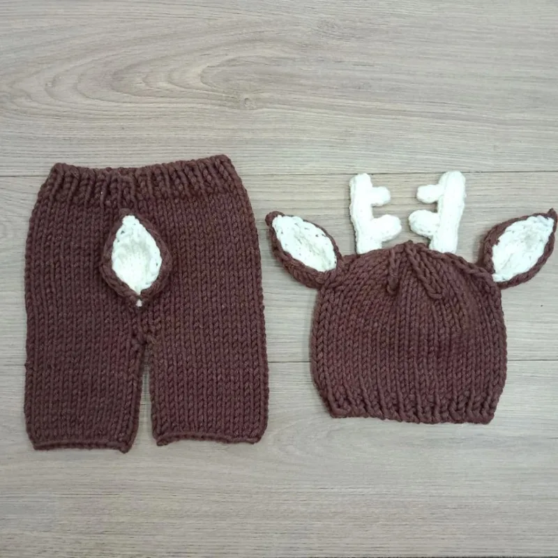 Conjunto de Dos Piezas Tejido  - Photography Basics reseña y precio