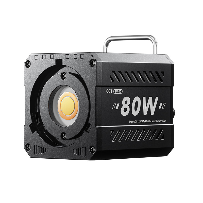 Luz de Relleno COB de Alta Pot - Photography Year reseña y precio