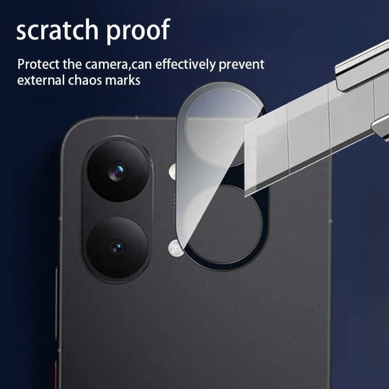 Protector de cámara trasera 3D - Photography Xiaomi reseña y precio