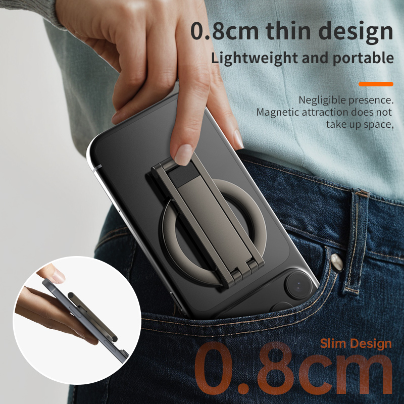 Soporte magnético de metal par - Photography Xiaomi reseña y precio