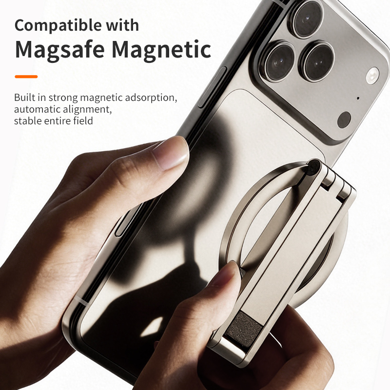 Soporte magnético de metal par - Photography Xiaomi reseña y precio