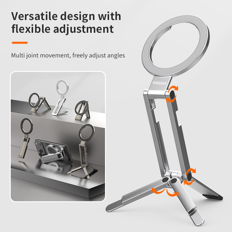 Soporte magnético de metal par - Photography Xiaomi reseña y precio