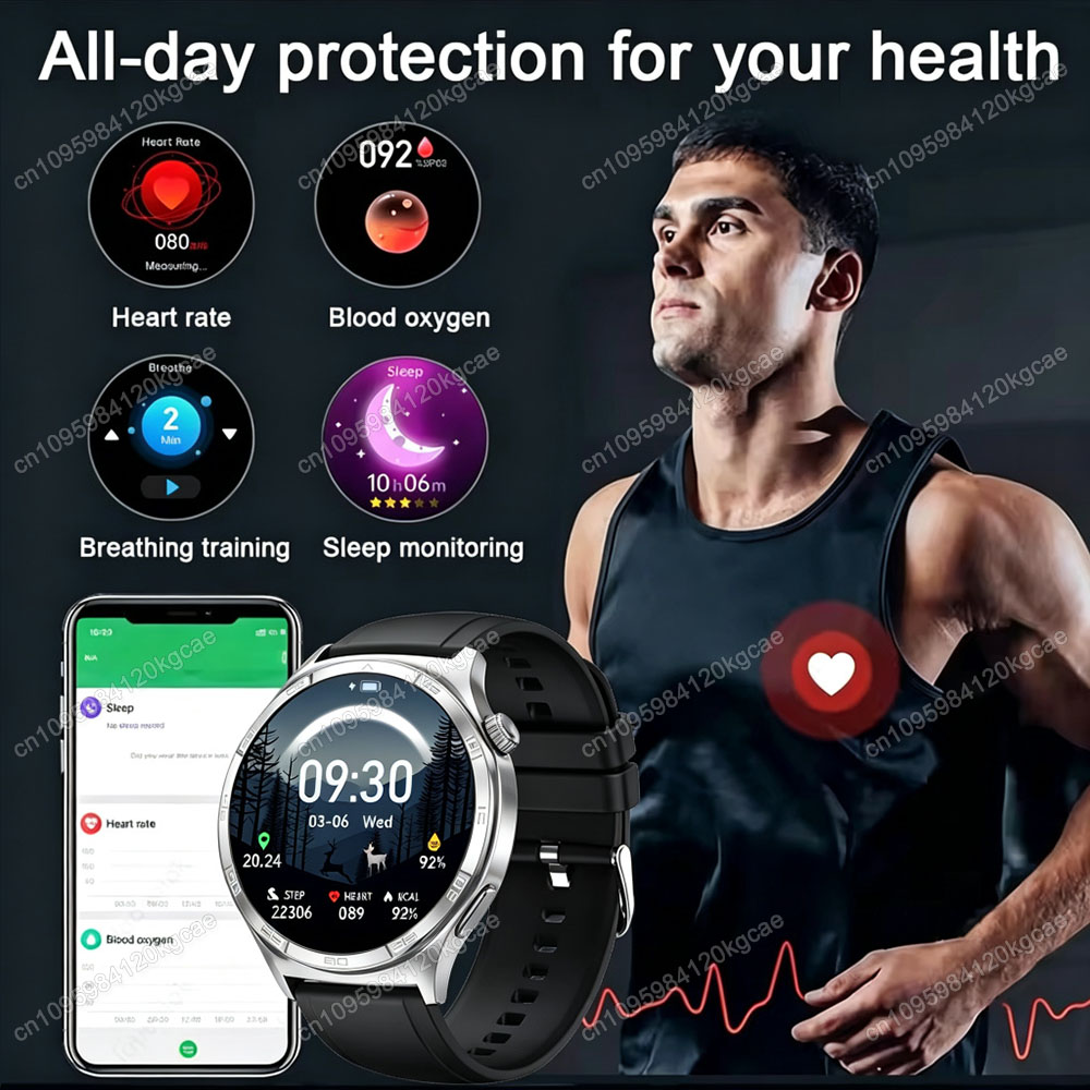 Nuevo Reloj Inteligente Watch  - Intervalometer Timer reseña y precio