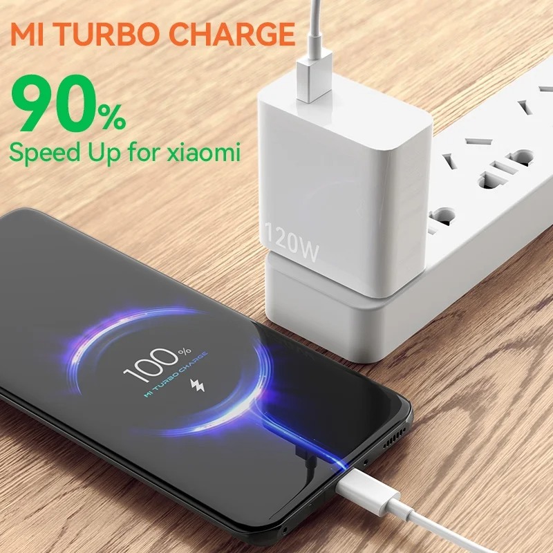 Cable USB Tipo C Original de 1 - Photography Xiaomi 15 Ultra reseña y precio