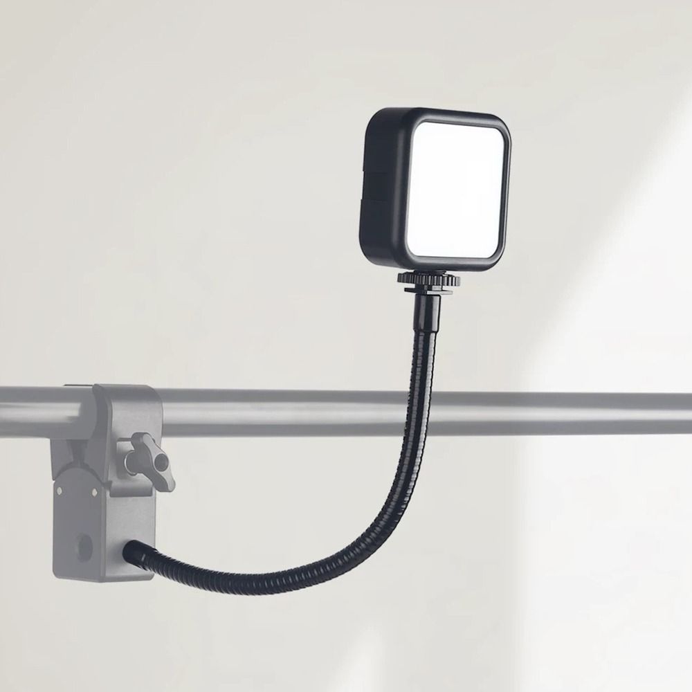 Nueva varilla de tubo de Metal - Photography Basics reseña y precio