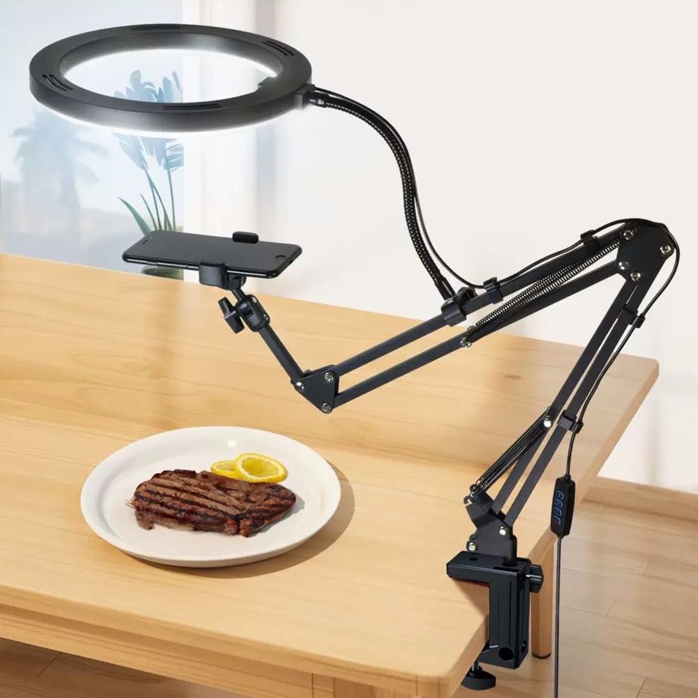 Nueva varilla de tubo de Metal - Photography Basics reseña y precio
