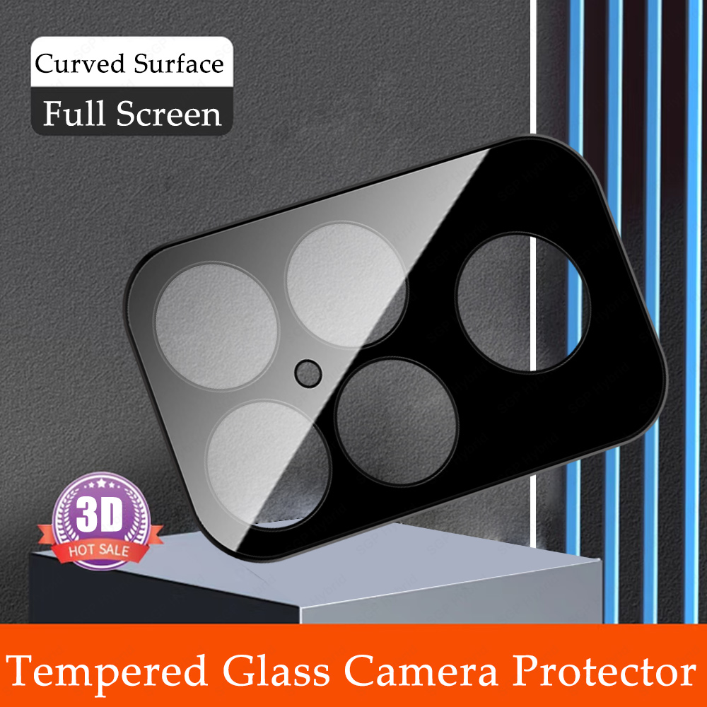 Protector de cámara curvo 3D p - Photography Xiaomi reseña y precio