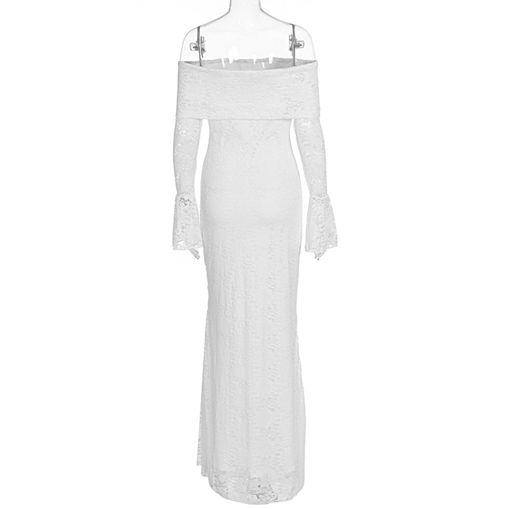 Vestido de encaje para fotogra - Photography Club reseña y precio