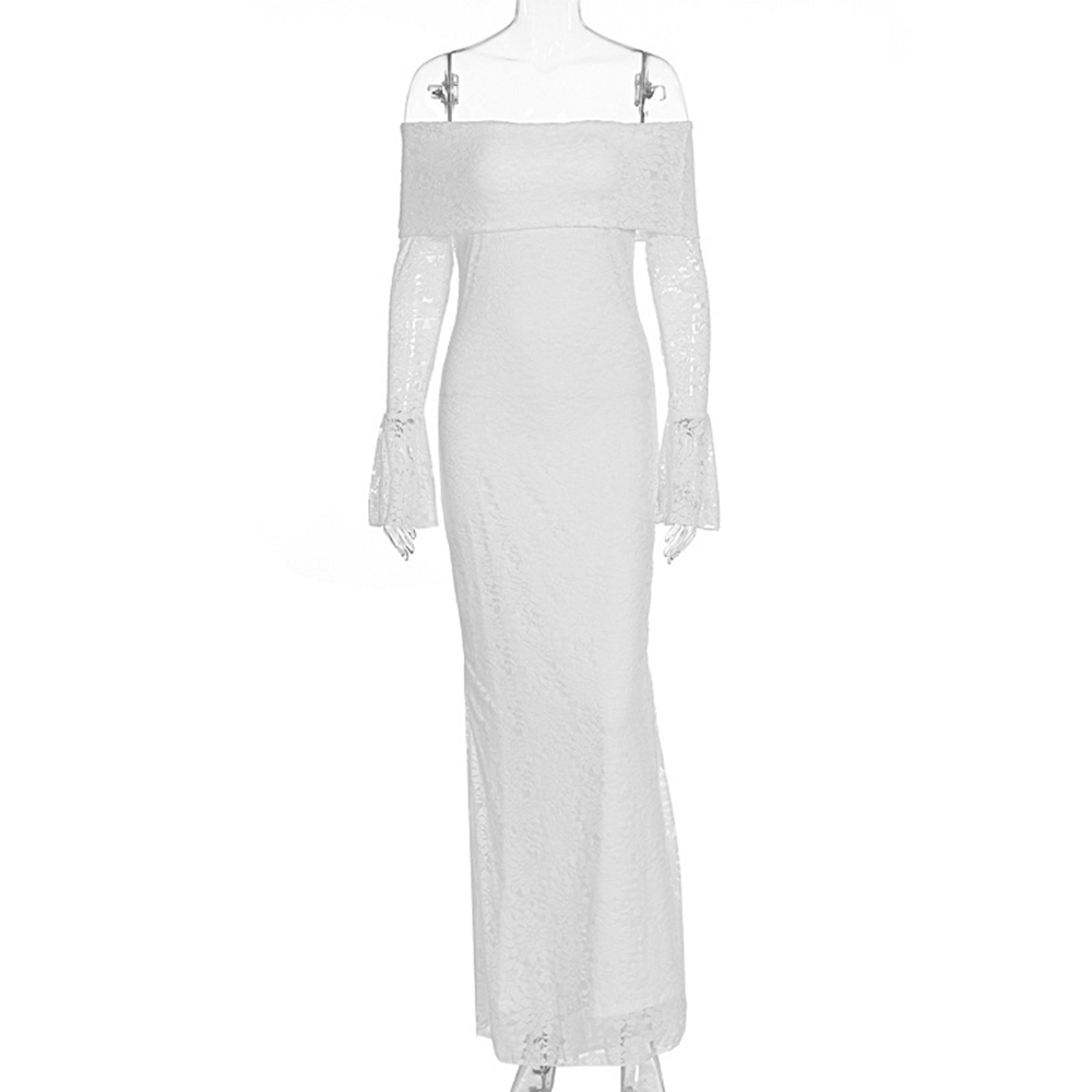 Vestido de encaje para fotogra - Photography Club reseña y precio