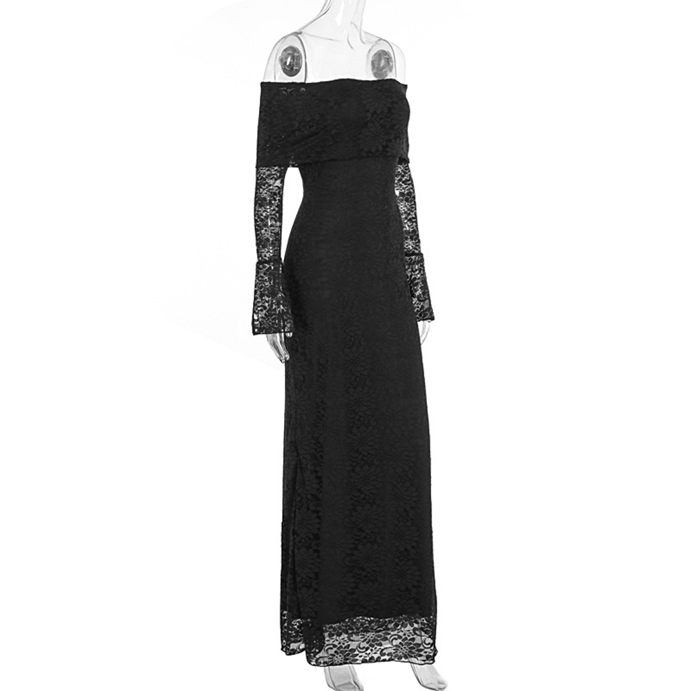 Vestido de encaje para fotogra - Photography Club reseña y precio