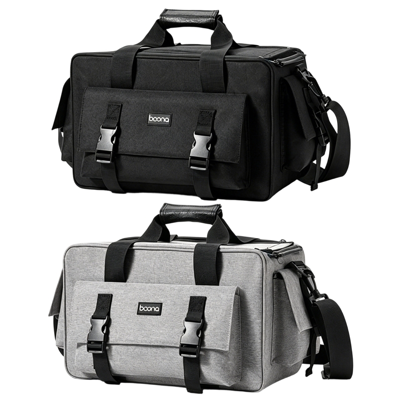 Bolsa almacenamiento para cáma - Photography Basics reseña y precio