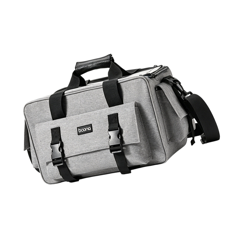 Bolsa almacenamiento para cáma - Photography Basics reseña y precio