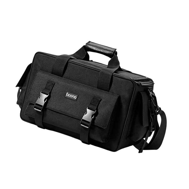 Bolsa almacenamiento para cáma - Photography Basics reseña y precio
