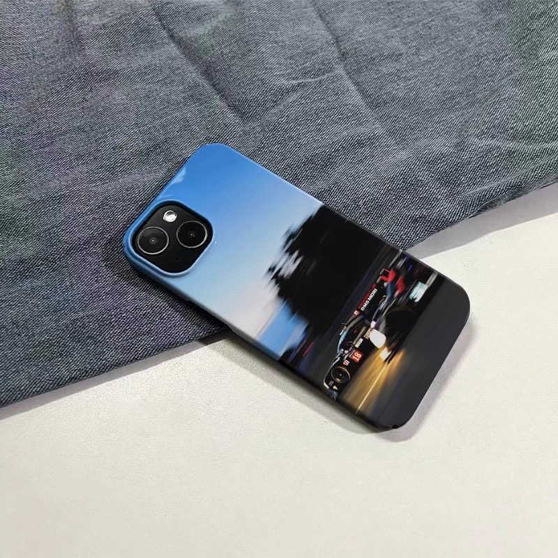 Funda de teléfono elegante con - Photography With Iphone 15 reseña y precio