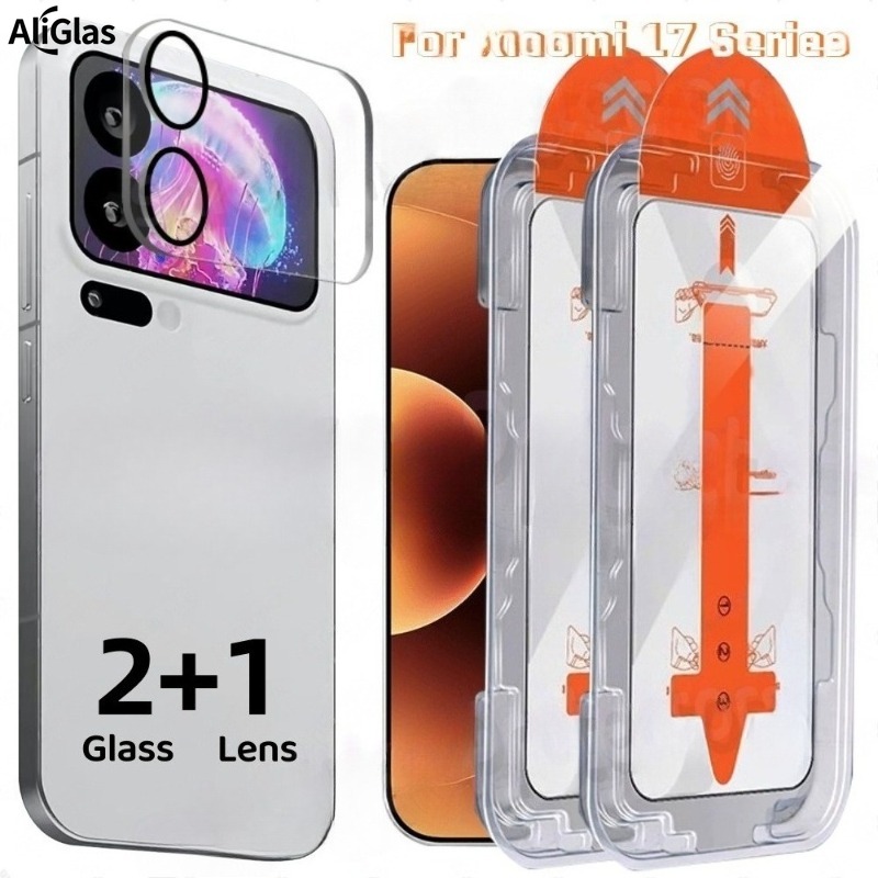 Protectores de pantalla para X - Photography Xiaomi 15 reseña y precio