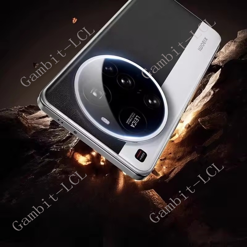 Lente de cámara HD 9H para Xia - Photography Xiaomi 15 reseña y precio