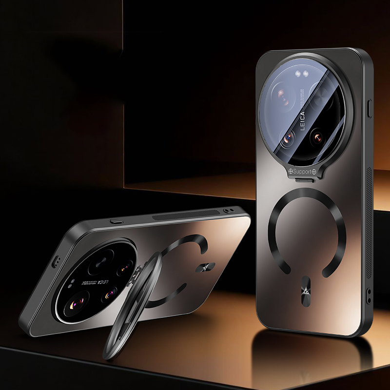 Funda Magnética con Soporte pa - Photography Xiaomi 15 reseña y precio