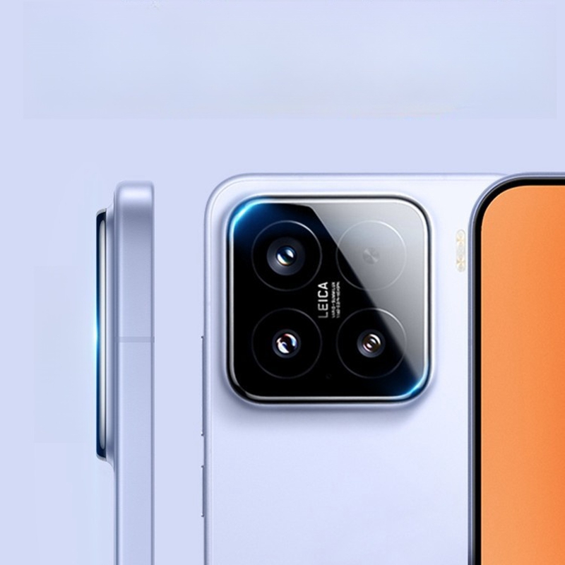 1/2 Uds cámara de vidrio templ - Photography Xiaomi 15 Ultra reseña y precio