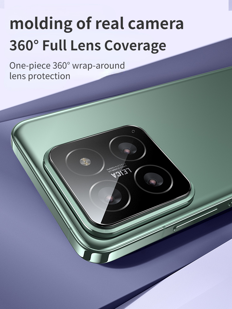 SmartDevil-vidrio de lente par - Photography Xiaomi 15 reseña y precio