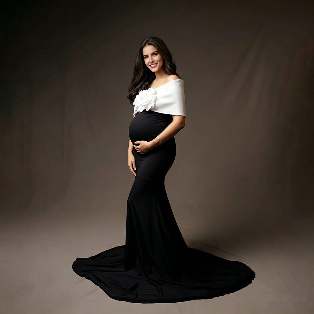 Vestidos de Maternidad para Fo - Photography Club reseña y precio