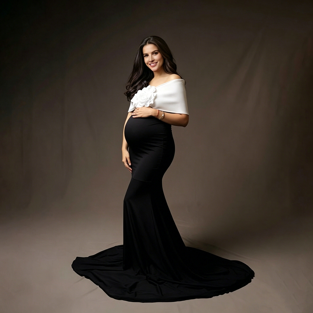 Vestidos de Maternidad para Fo - Photography Club reseña y precio