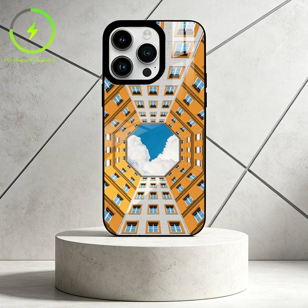 A-Architectural photography Ph - Photography With Iphone 15 reseña y precio
