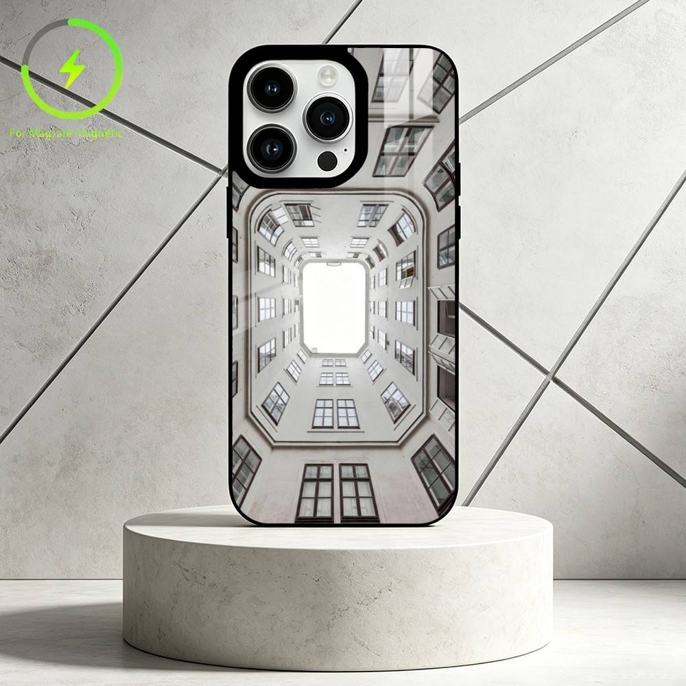 A-Architectural photography Ph - Photography With Iphone 15 reseña y precio