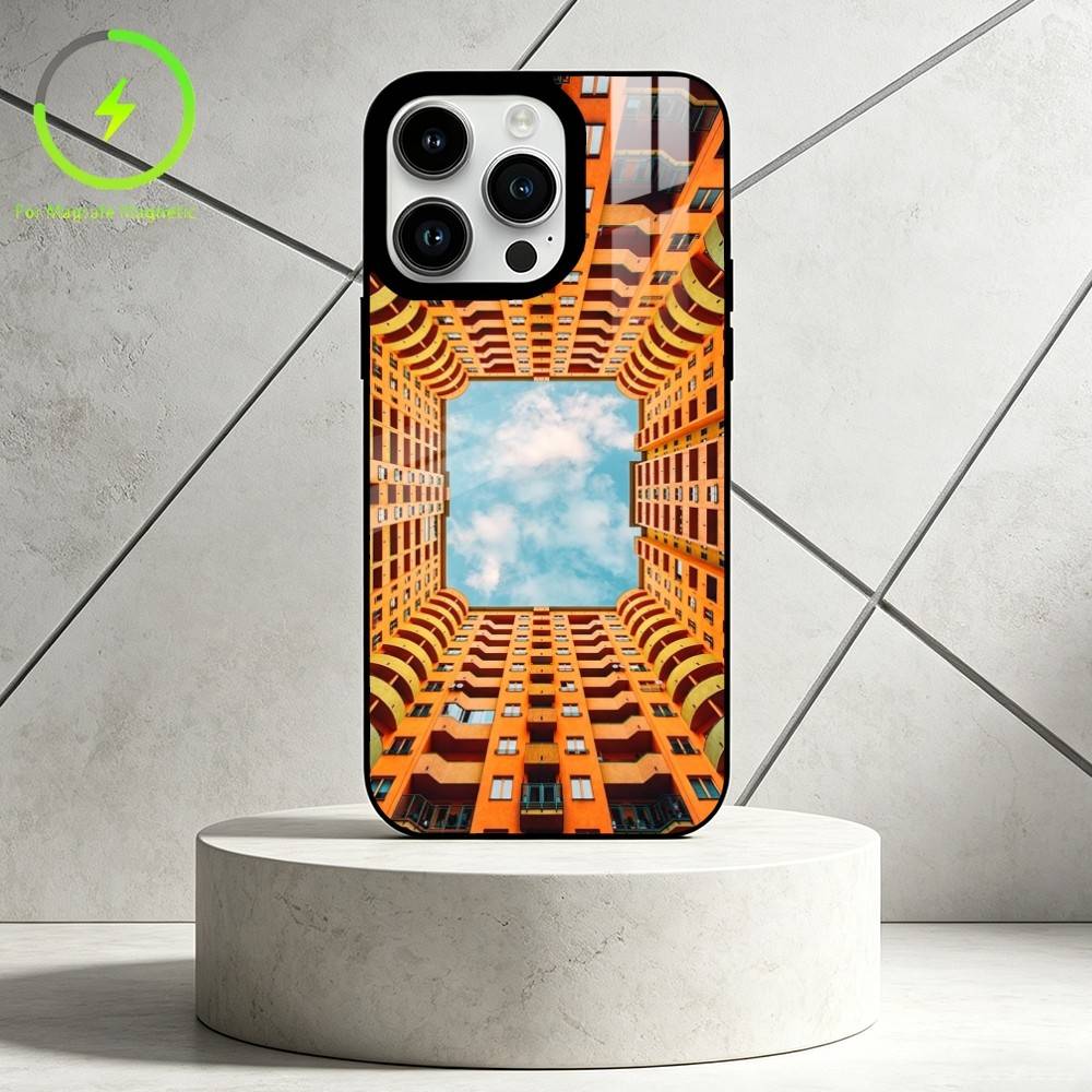 A-Architectural photography Ph - Photography With Iphone 15 reseña y precio