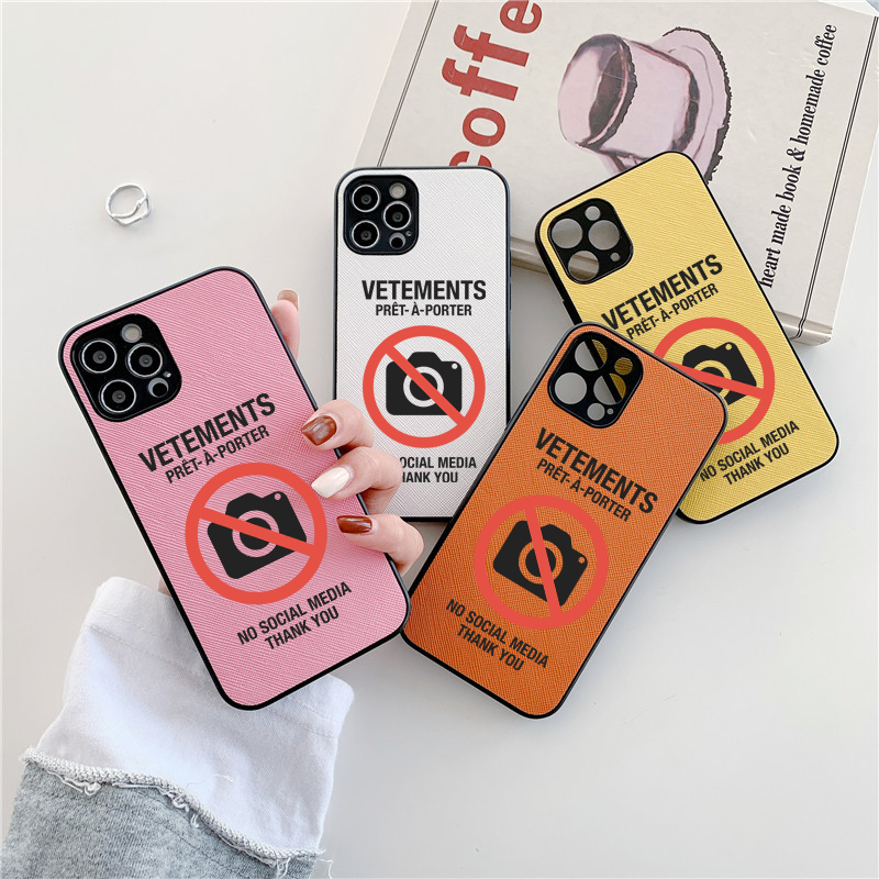 Funda de cuero suave para iPho - Photography With Iphone 15 reseña y precio