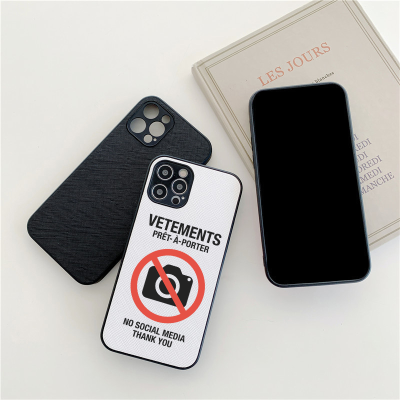 Funda de cuero suave para iPho - Photography With Iphone 15 reseña y precio