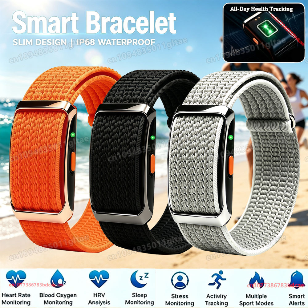 Pulsera Inteligente Monitor de - Intervalometer Timer reseña y precio