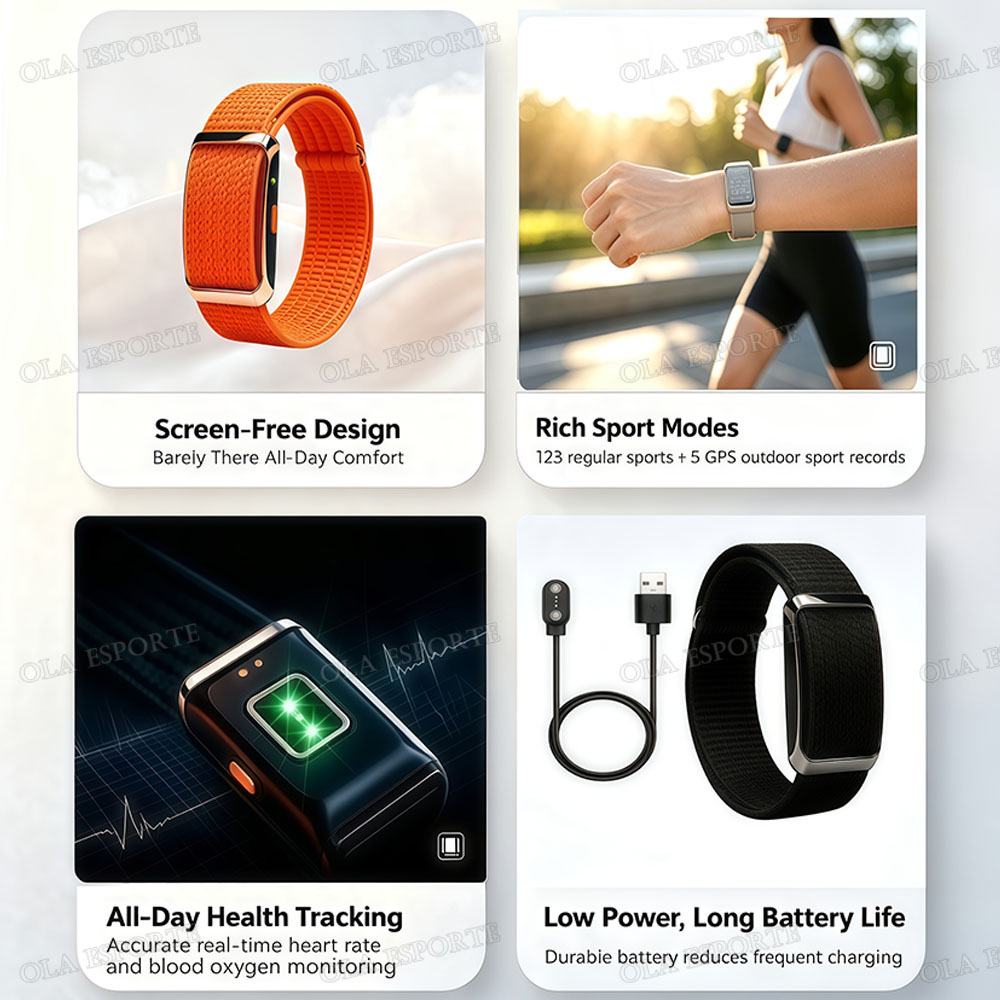 Pulsera Inteligente Monitor de - Intervalometer Timer reseña y precio