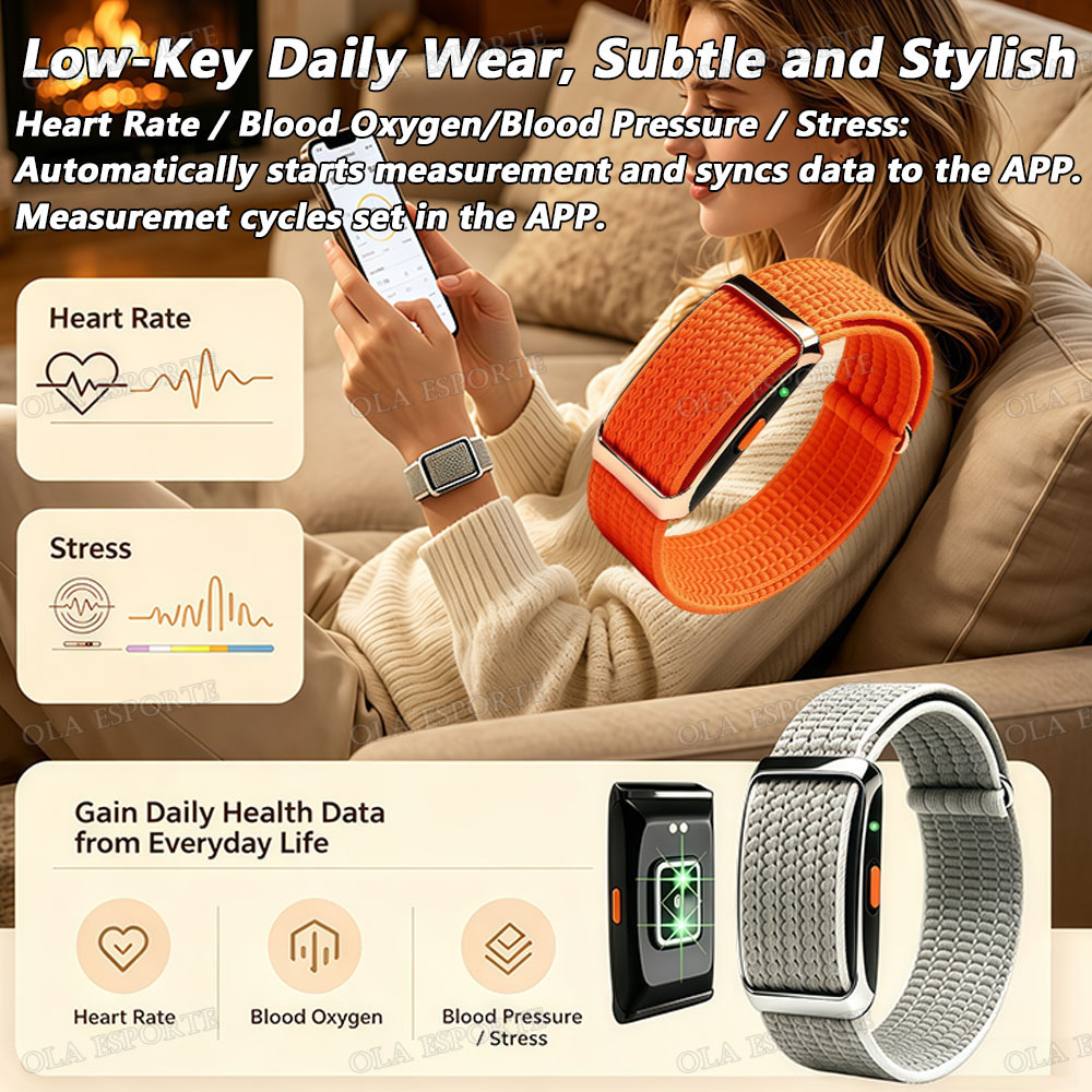 Pulsera Inteligente Monitor de - Intervalometer Timer reseña y precio