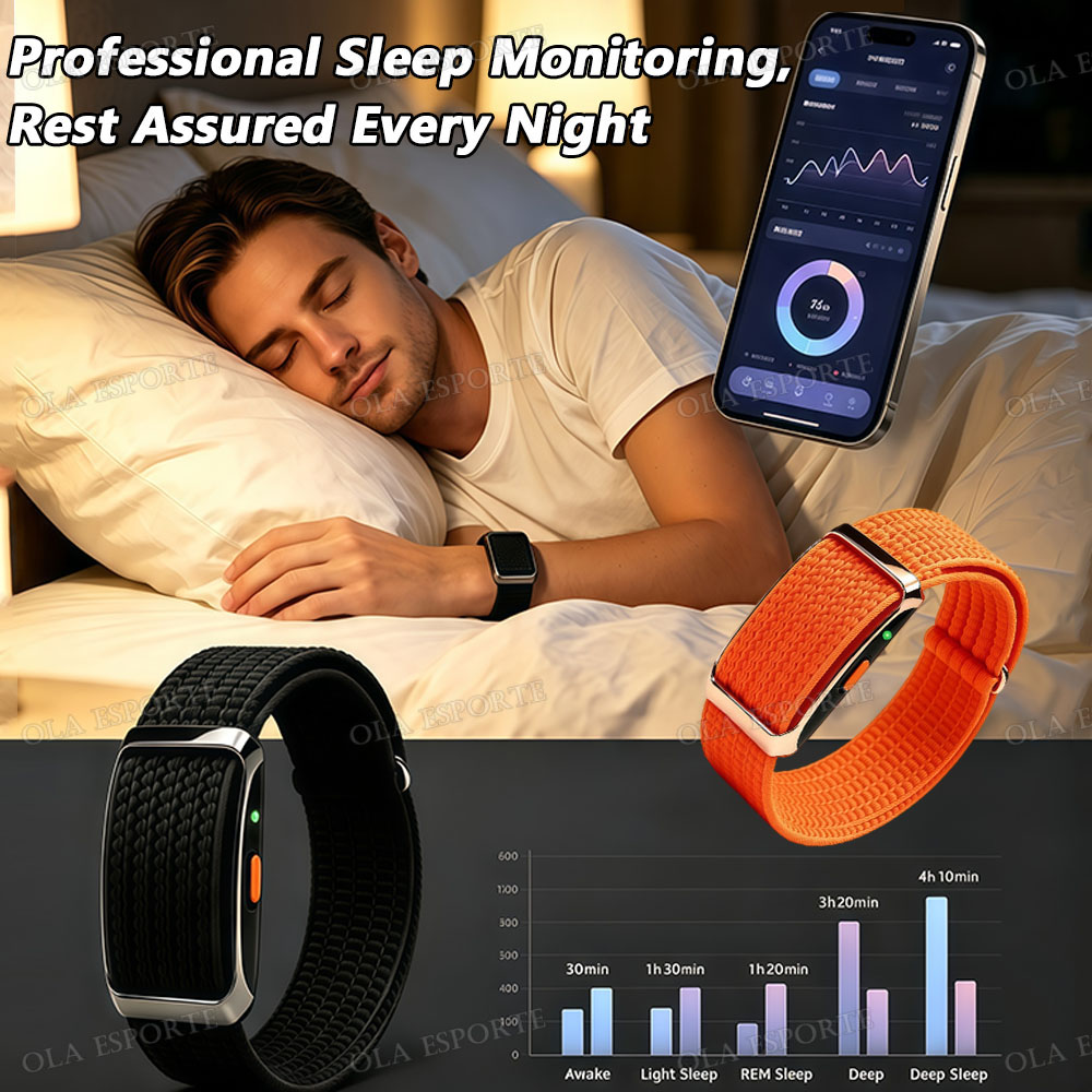 Pulsera Inteligente Monitor de - Intervalometer Timer reseña y precio