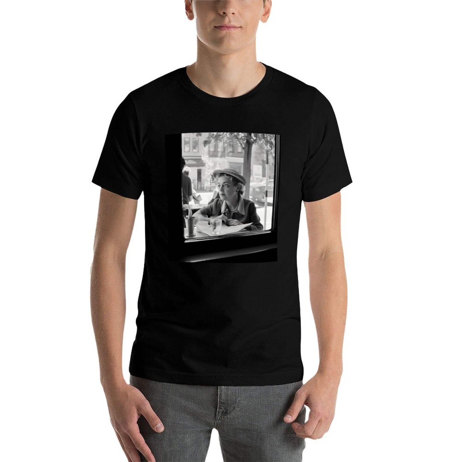 Fotografía - Camiseta Vivian M - Photography Basics reseña y precio