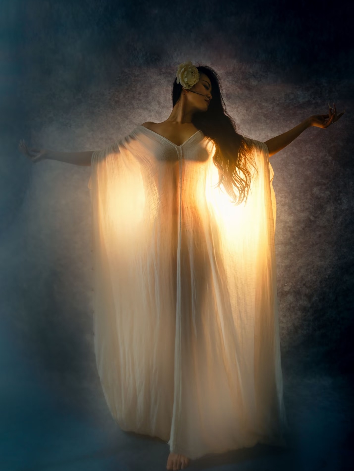 Vestido Elegante sin Espalda E - Photography Zen reseña y precio