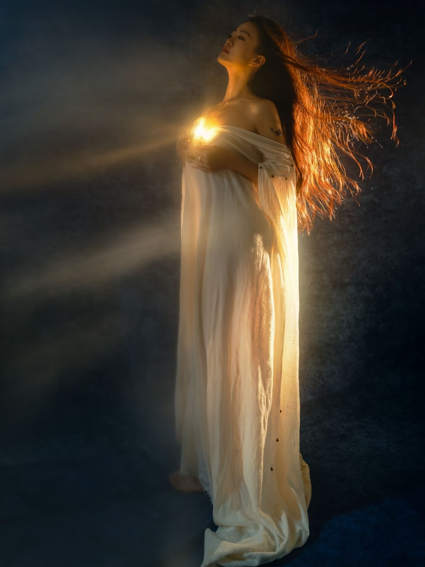 Vestido Elegante sin Espalda E - Photography Zen reseña y precio