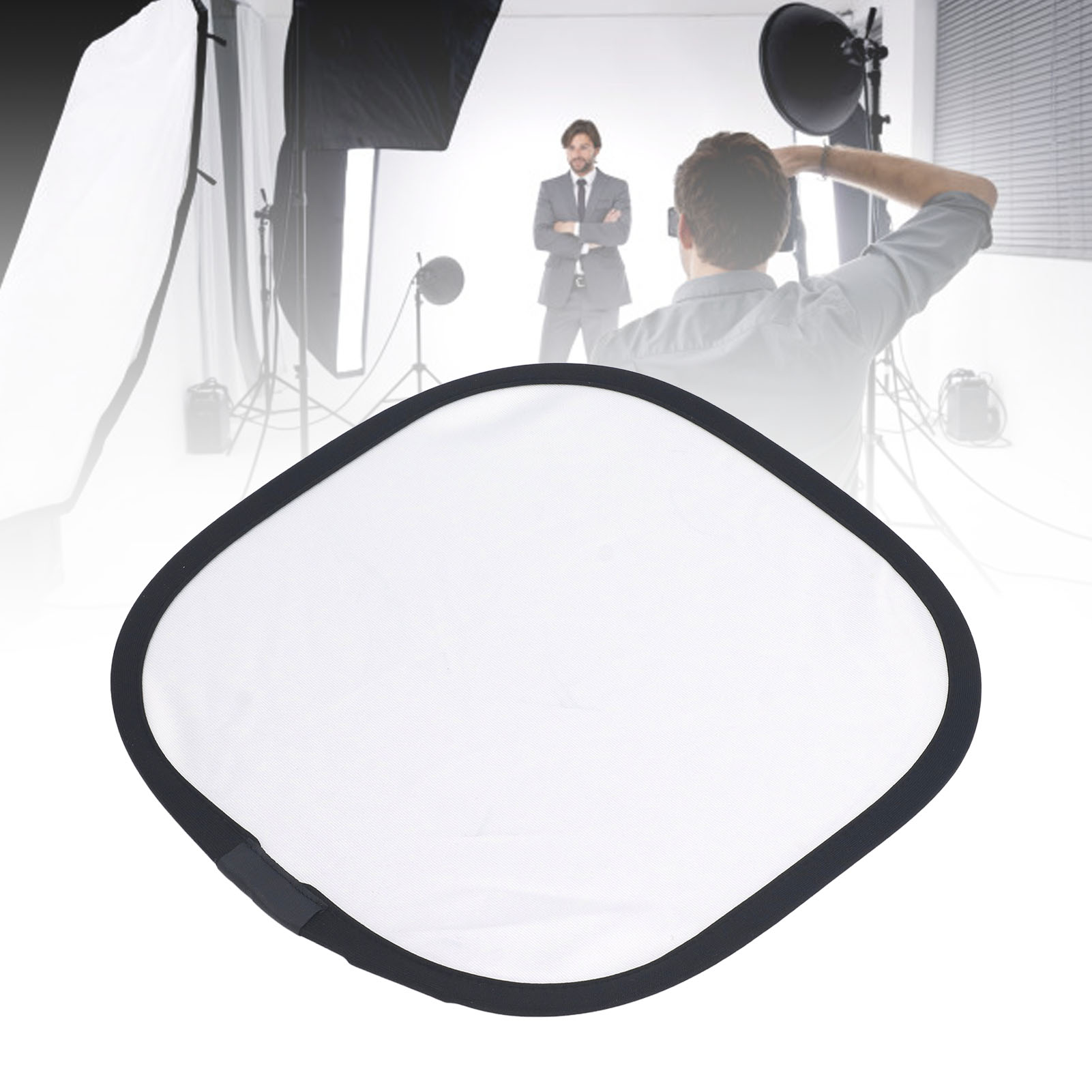 Tarjeta Gris para Equilibrio d - Photography Close Up reseña y precio